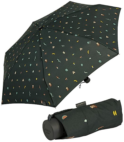 bisetti Taschenregenschirm Damen-Regenschirm, klein, stabil, kompakt, günstig online kaufen