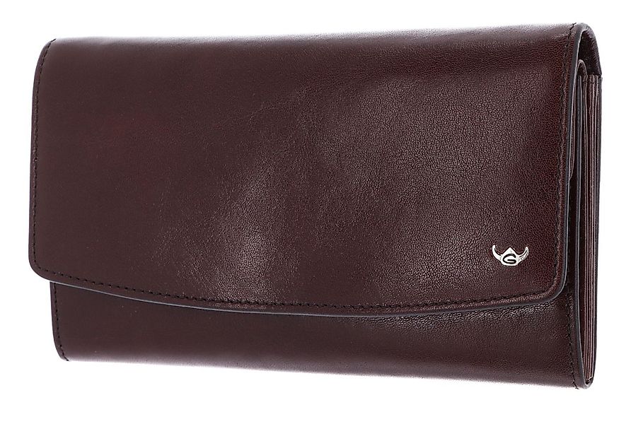 Golden Head Geldbörse Coin Wallet, aus günstig online kaufen