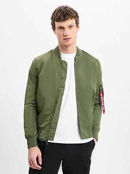 Alpha Industries Bomberjacke Alpha Industries Men - Bomber Jackets MA-1 TT günstig online kaufen