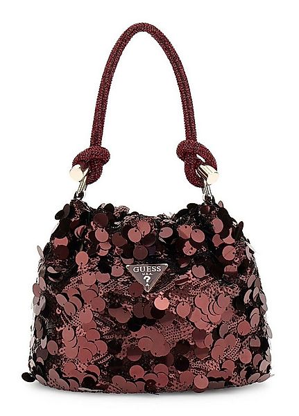 Guess Abendtasche Pochette Mini günstig online kaufen
