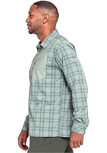 Schöffel Outdoorhemd "Hiking Shirt Style Dynkur MNS" günstig online kaufen