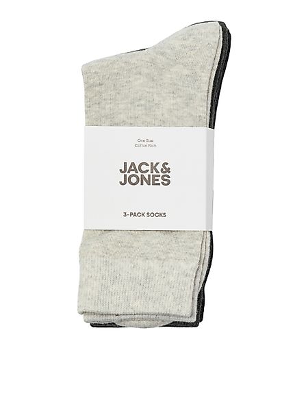 Jack & Jones PlusSize Freizeitsocken JACRAFAEL günstig online kaufen