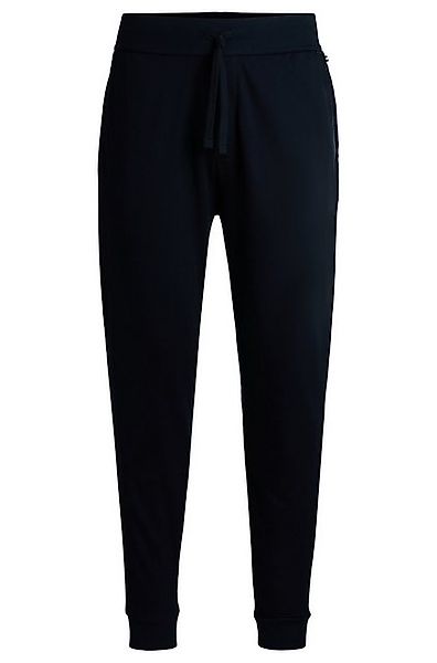 BOSS Home T-Shirt Authentic Pants günstig online kaufen