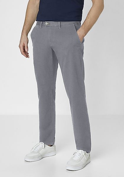 Redpoint Stoffhose Jasper Slim-Fit Chinohose mit günstig online kaufen