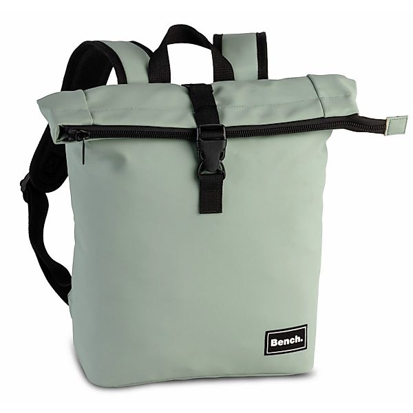 Bench. Freizeitrucksack Rolltop Rucksack HYDRO MINI, günstig online kaufen