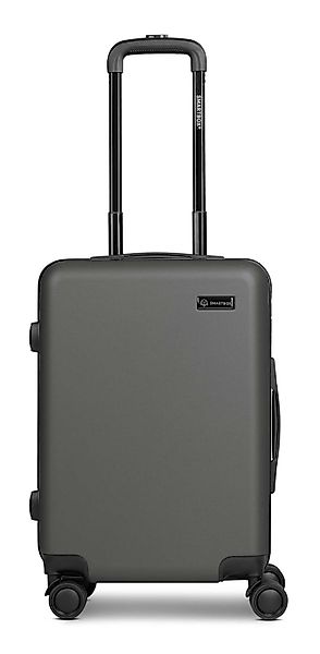 Smartbox Hartschalen-Trolley Trolley, 4 Rollen günstig online kaufen