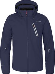 Bergson Regenjacke MOORE Herren Rad-Regenjacke, Netzfutter, günstig online kaufen