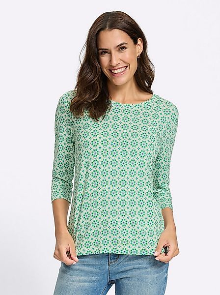 Witt T-Shirt 3/4-Arm-Shirt 3/4-Arm günstig online kaufen