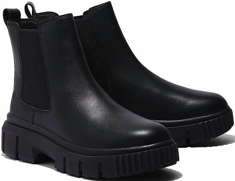 Timberland GREYFIELDMID CHELSEA BOOT Chelseaboots Winterstiefel, günstig online kaufen