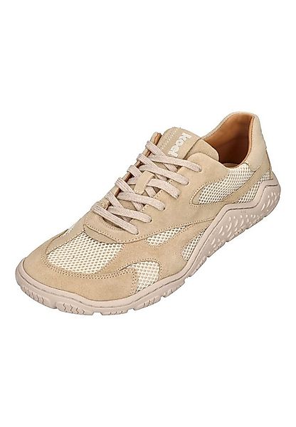KOEL RITA SUEDE Barfußschuh Beige günstig online kaufen