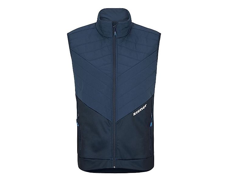 Ziener Softshellweste ZIENER RCE JALANDA Lady Multisport Softshell Weste günstig online kaufen
