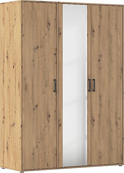 rauch Drehtürenschrank "Kleiderschrank Schrank Garderobe Wäscheschrank VOYA günstig online kaufen