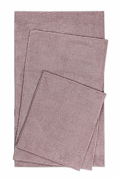Wecon home Basics Badematte "Balu" Höhe 14 mm Chenille, waschbar, rutschfes günstig online kaufen