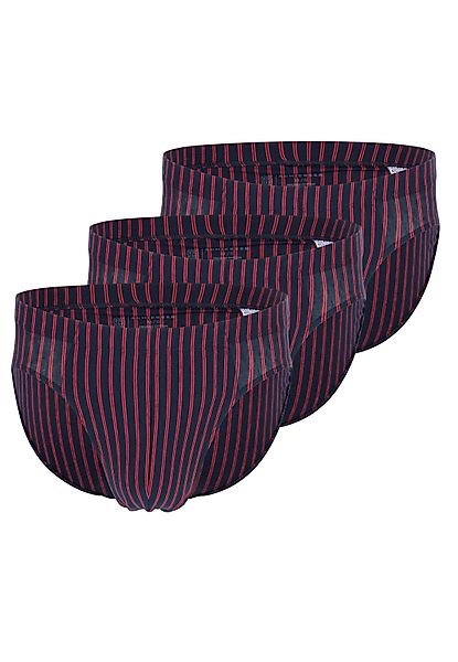 Schiesser Slip 3er Pack 95/5 Essentials günstig online kaufen