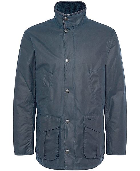 Barbour Allwetterjacke Wachsjacke Hereford günstig online kaufen