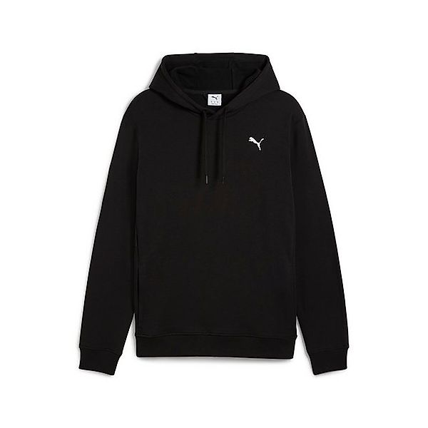 PUMA Kapuzensweatshirt M TAD ESSENTIALS FRENCH TERRY HOODIE günstig online kaufen