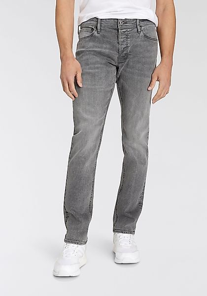 Jack & Jones Slim-fit-Jeans JJ JJIGLENN günstig online kaufen
