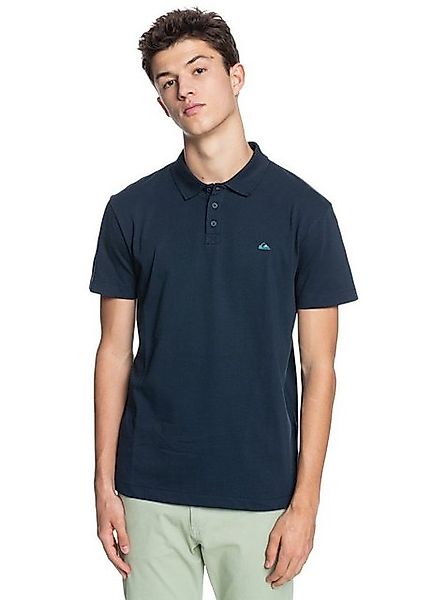 Quiksilver Poloshirt Essentials günstig online kaufen