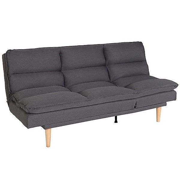 MCW Schlafsofa MCW-M79, Hohe Standfestigkei, Großzügige günstig online kaufen