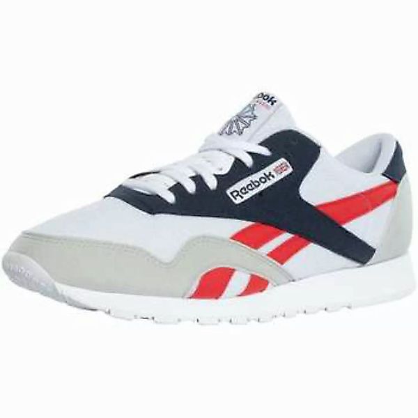 Reebok Sport  Sneaker Klassische Nylon-Sneaker günstig online kaufen