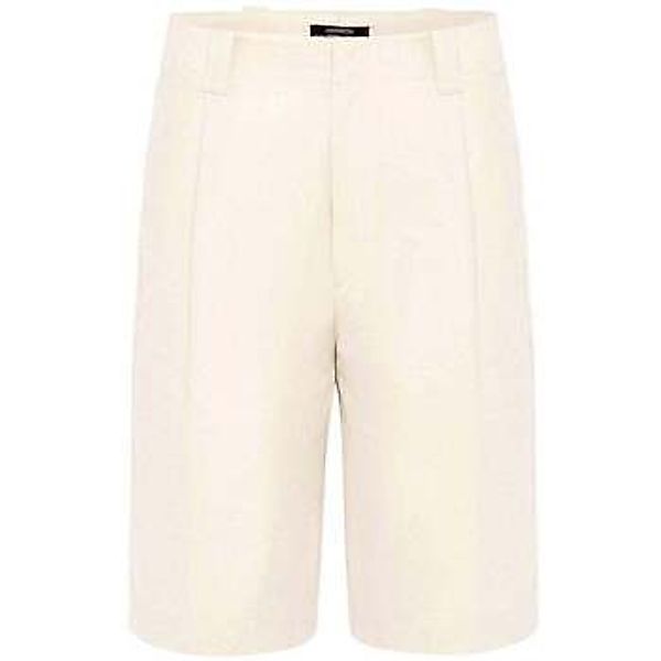 Antioch  Shorts Stoffel Pleated Bermuda Shorts günstig online kaufen