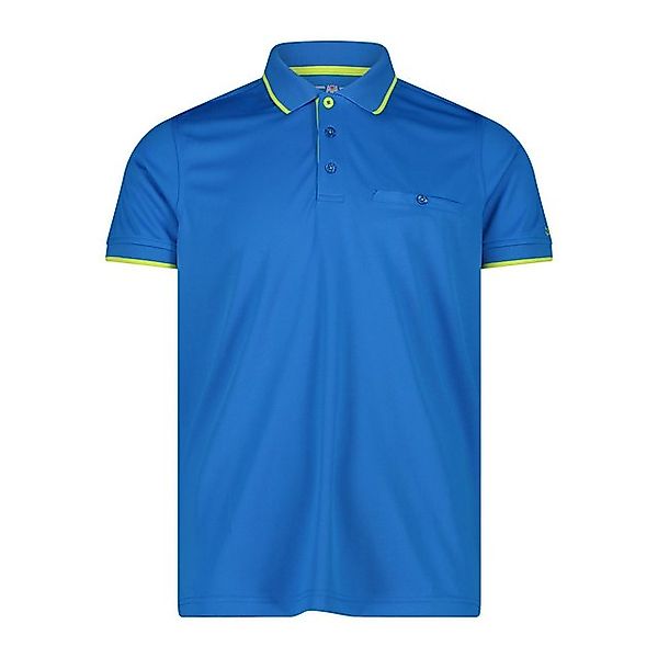 CMP Poloshirt CMP Herren Poloshirt Man günstig online kaufen