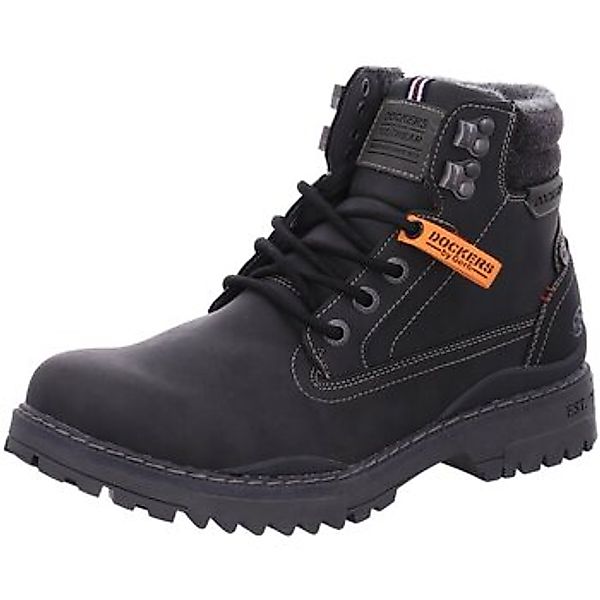 Dockers by Gerli 47LY001 Herren Schnürboots Stiefeletten, Stiefel, Winterst günstig online kaufen