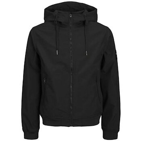 Jack & Jones  Jacken 12236300 SOFTSHELL-BLACK günstig online kaufen
