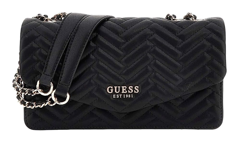 Guess Schultertasche Convertible Xbody Flap Bag günstig online kaufen