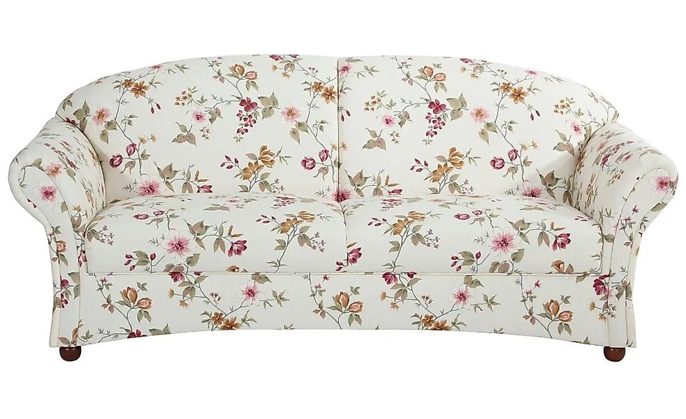 Max Winzer Einzelsofa  Corona ¦ weiß ¦ Maße (cm): B: 202 H: 83 Polstermöbel günstig online kaufen