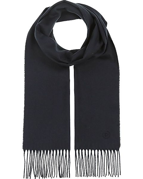 bugatti Modeschal Cashmink® Schal, (mit Fransen) günstig online kaufen