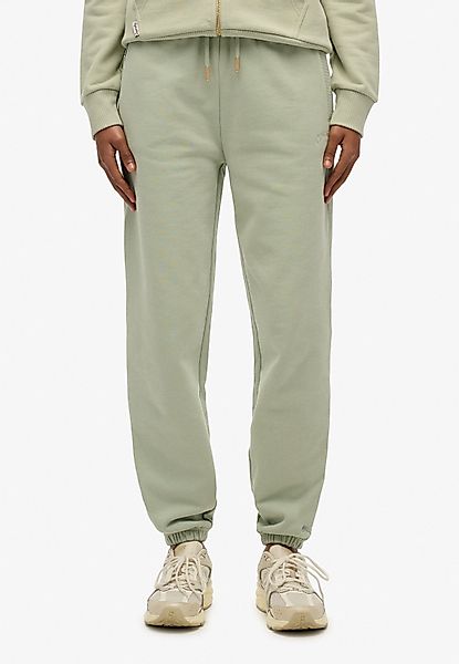Superdry Sweathose ESSENTIAL LOGO JOGGER HB günstig online kaufen