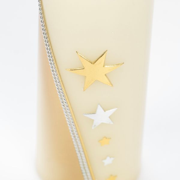 Bull & Drake Adventskerze FLÜGEL, 17cm günstig online kaufen