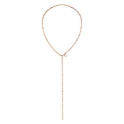 Liebeskind Berlin Edelstahlkette Liebeskind Damen-Kette Edelstahl günstig online kaufen