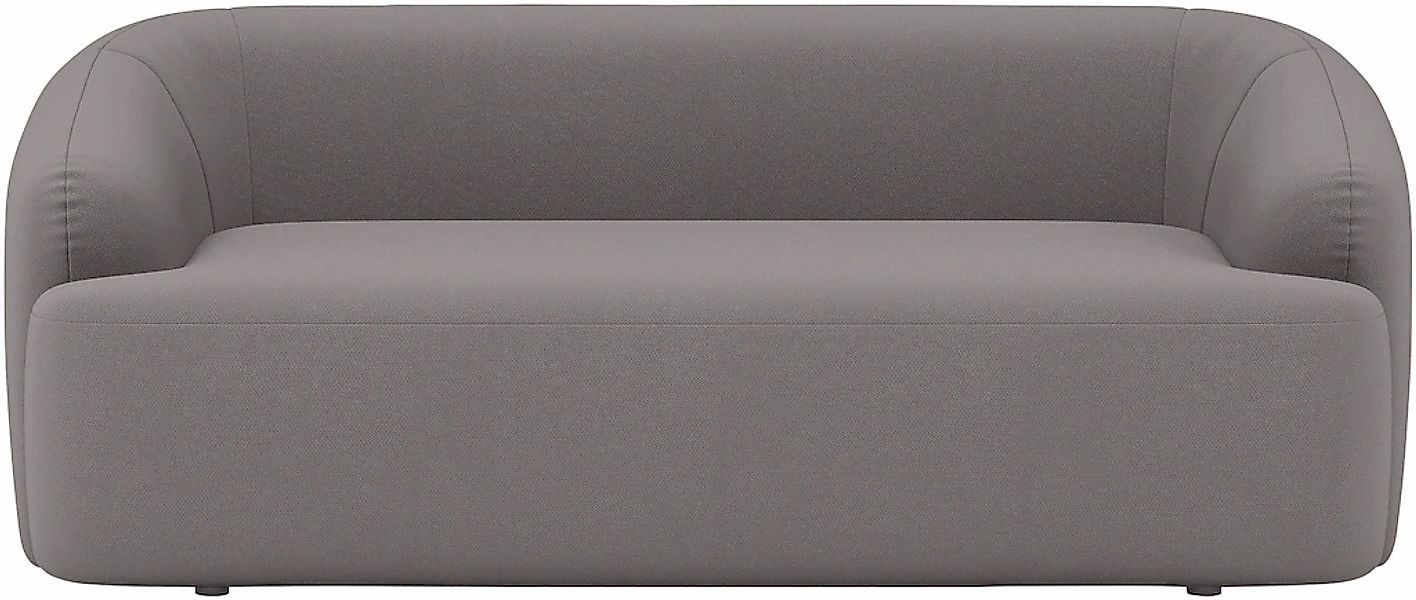INOSIGN 2-Sitzer "Nergal, Einzelsofa Breite 217cm, organisches Design", Mod günstig online kaufen