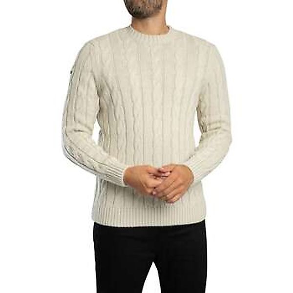 Superdry  Pullover Jacob - Zopfmusterpullover günstig online kaufen