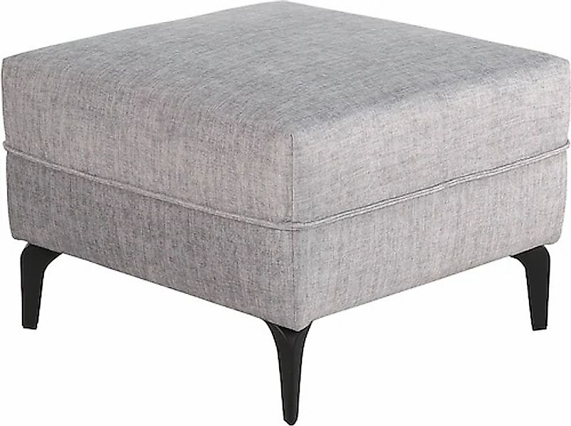 Jockenhöfer Gruppe Hocker "Novara, B: 65 cm" mit hervorragendem Sitzkomfort günstig online kaufen