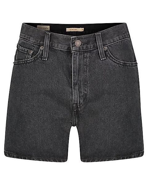 Levi's® Shorts Damen Jeansshorts 80S MOM (1-tlg) günstig online kaufen