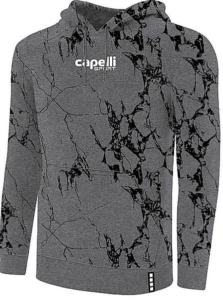 Capelli Sport Hoodie Kängurutasche für kleine Gegenstände vorn günstig online kaufen