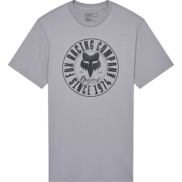 Fox T-Shirt EMBLEM PREM TEE EMBLEM günstig online kaufen