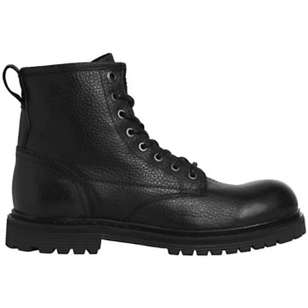 Jack & Jones  Ankle Boots Buckley Leather Boot günstig online kaufen
