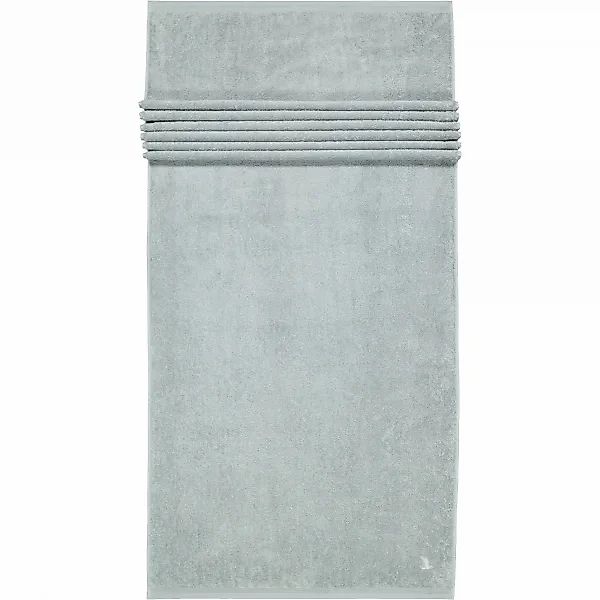 Möve Handtücher Superwuschel - Farbe: tea - 660 - Saunatuch 80x200 cm günstig online kaufen