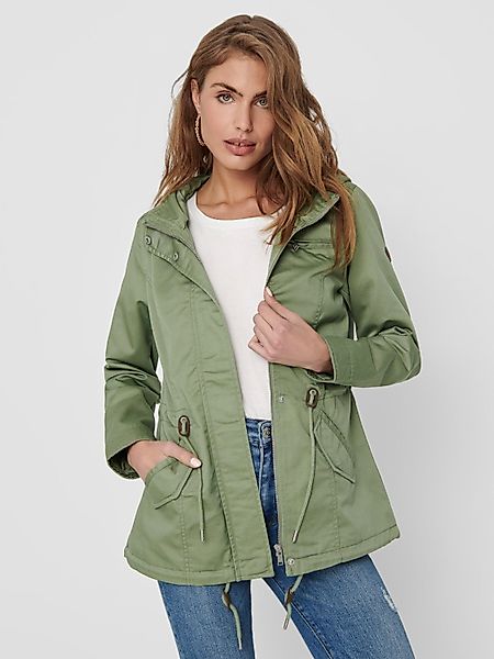 ONLY Parka LORCA (1-St) günstig online kaufen