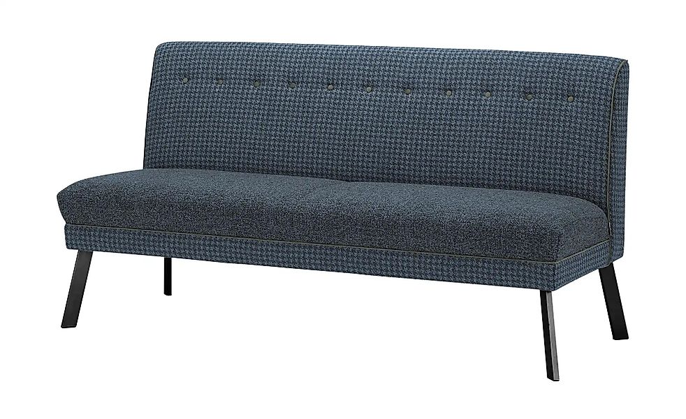 Barnickel Küchensofa  Tabea ¦ blau ¦ Maße (cm): B: 201 H: 92 T: 72.0 Bänke günstig online kaufen