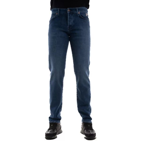 Roy Rogers  Jeans A22RRU118D0081870 günstig online kaufen