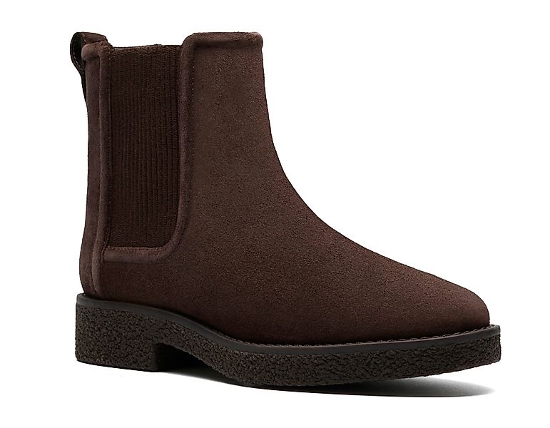 Clarks Nella Top Chelseaboots Stiefelette mit günstig online kaufen