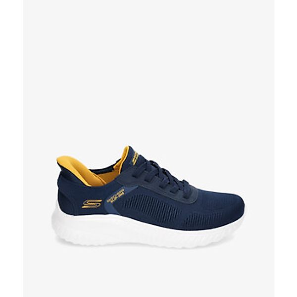 Skechers  Sneaker Slip-Ins: BOBS Squad Chaos - Solid Step,slip-ins günstig online kaufen