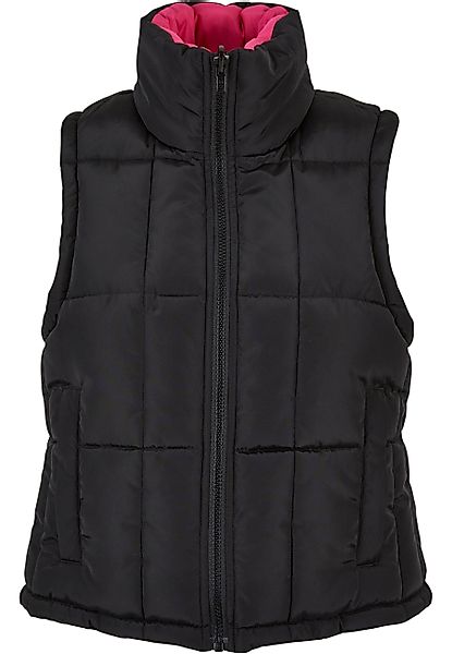 URBAN CLASSICS Steppweste Urban Classics Damen günstig online kaufen