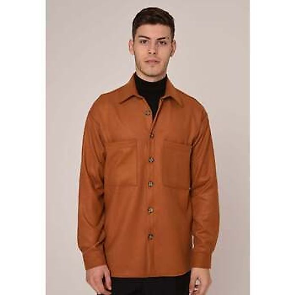 Antioch  Jacken Kent Collar Shirt günstig online kaufen
