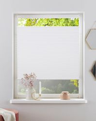 my home Plissee CASUL, verdunkelnd, ohne günstig online kaufen